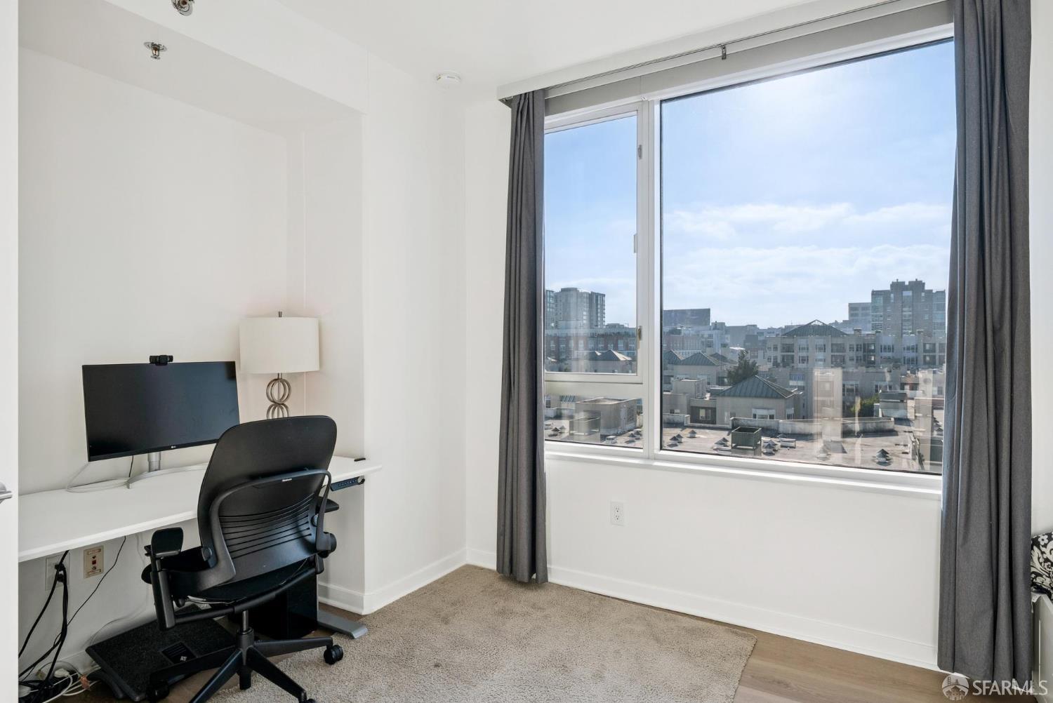 Detail Gallery Image 30 of 45 For 501 Beale St L7h,  San Francisco,  CA 94105 - 2 Beds | 2 Baths