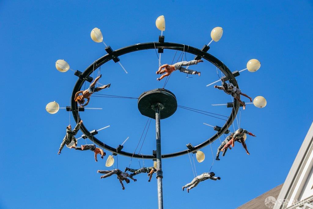 Detail Gallery Image 81 of 92 For 2425 Market St #6,  San Francisco,  CA 94114 - 2 Beds | 1 Baths