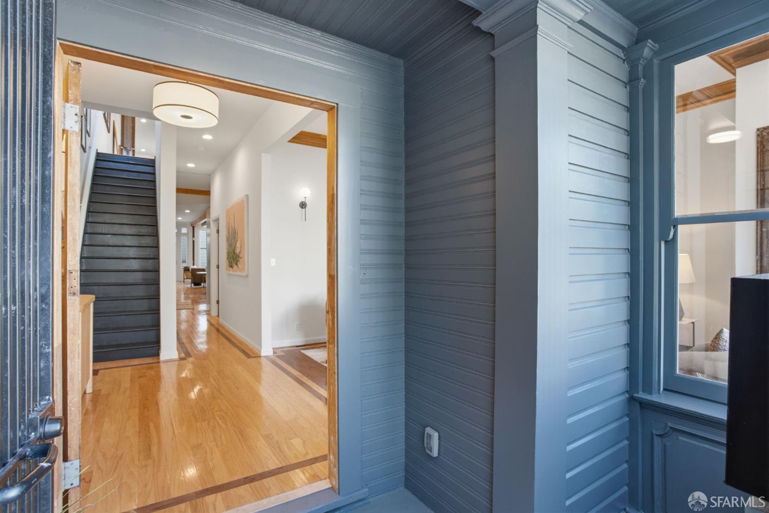 Detail Gallery Image 2 of 31 For 3257 20th St, San Francisco,  CA 94110 - 2 Beds | 2 Baths