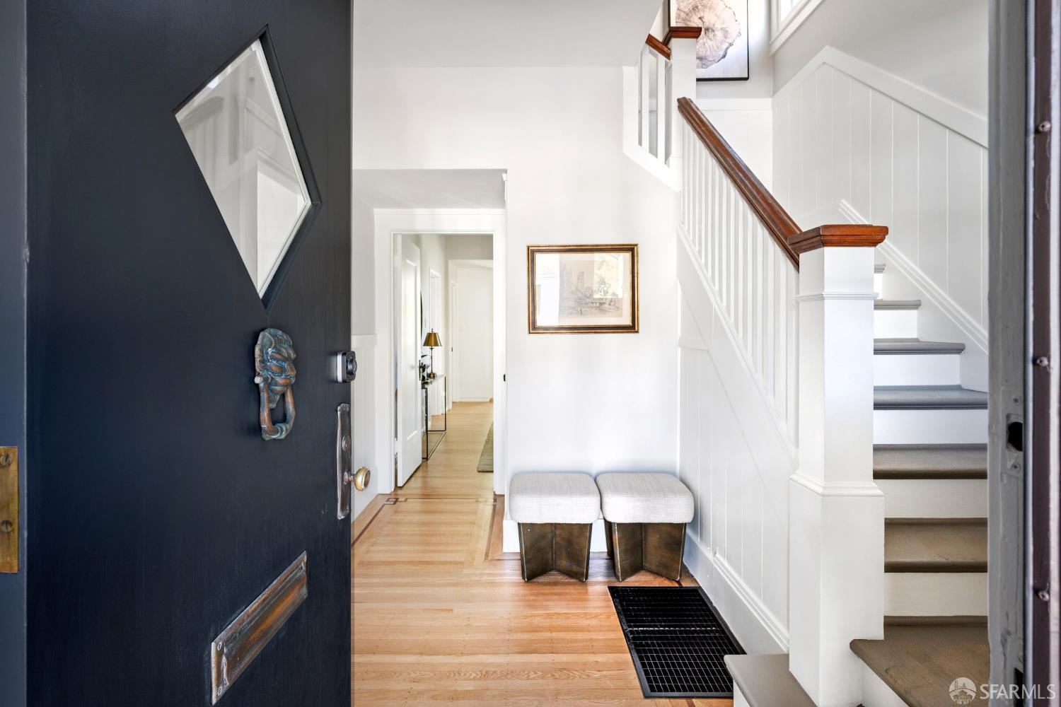 Detail Gallery Image 2 of 73 For 1819 8th Ave, San Francisco,  CA 94109 - 3 Beds | 2 Baths