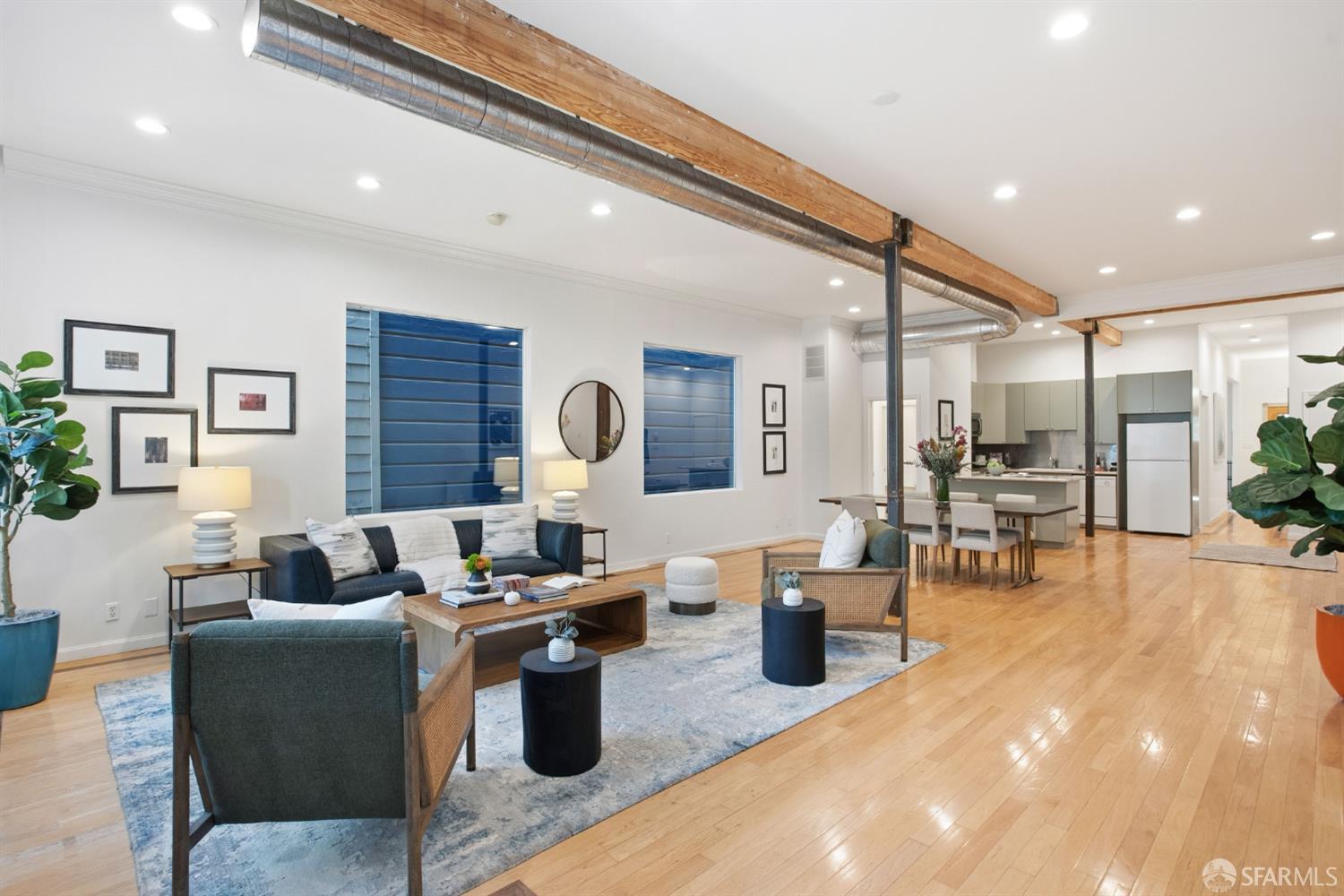 Detail Gallery Image 10 of 31 For 3257 20th St, San Francisco,  CA 94110 - 2 Beds | 2 Baths