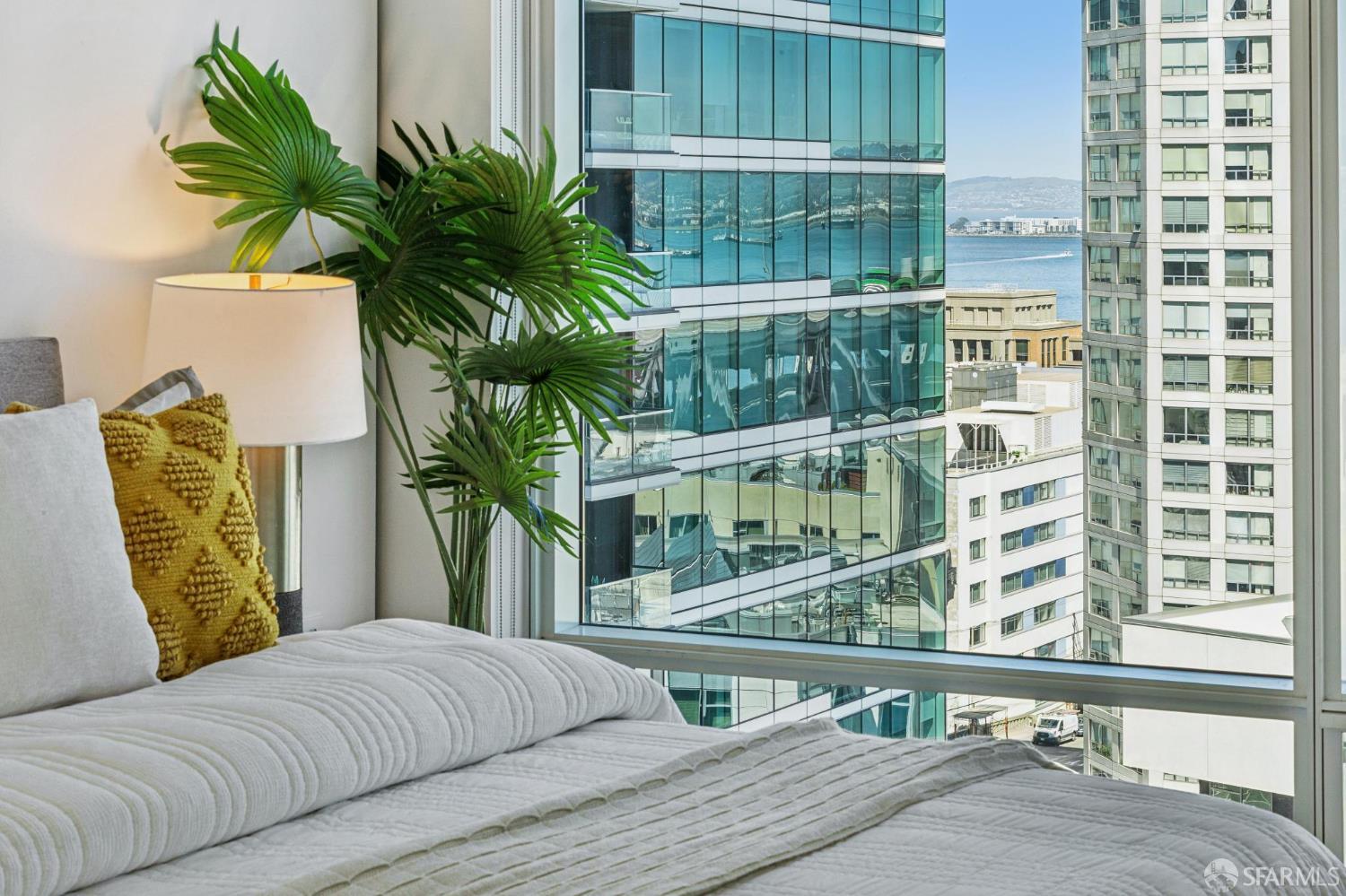 Detail Gallery Image 12 of 24 For 425 1st St #1208,  San Francisco,  CA 94105 - 1 Beds | 1 Baths