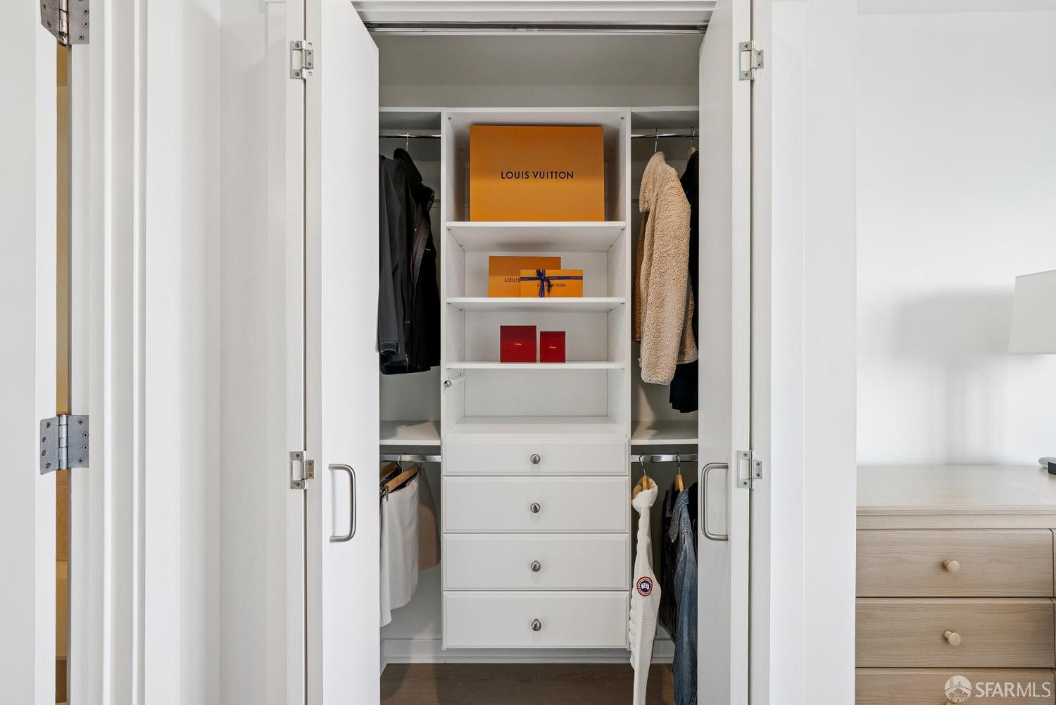 Detail Gallery Image 24 of 45 For 501 Beale St L7h,  San Francisco,  CA 94105 - 2 Beds | 2 Baths