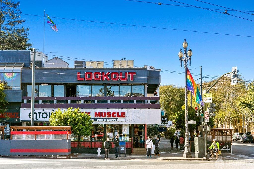 Detail Gallery Image 85 of 92 For 2425 Market St #6,  San Francisco,  CA 94114 - 2 Beds | 1 Baths