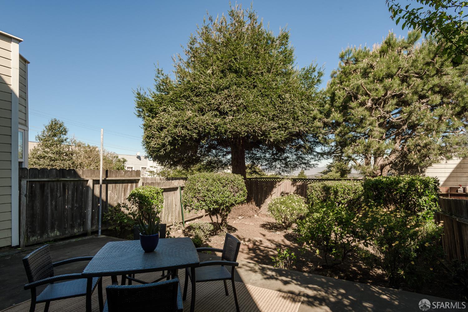 Detail Gallery Image 29 of 30 For 1620 Pacheco St, San Francisco,  CA 94116 - 2 Beds | 1 Baths