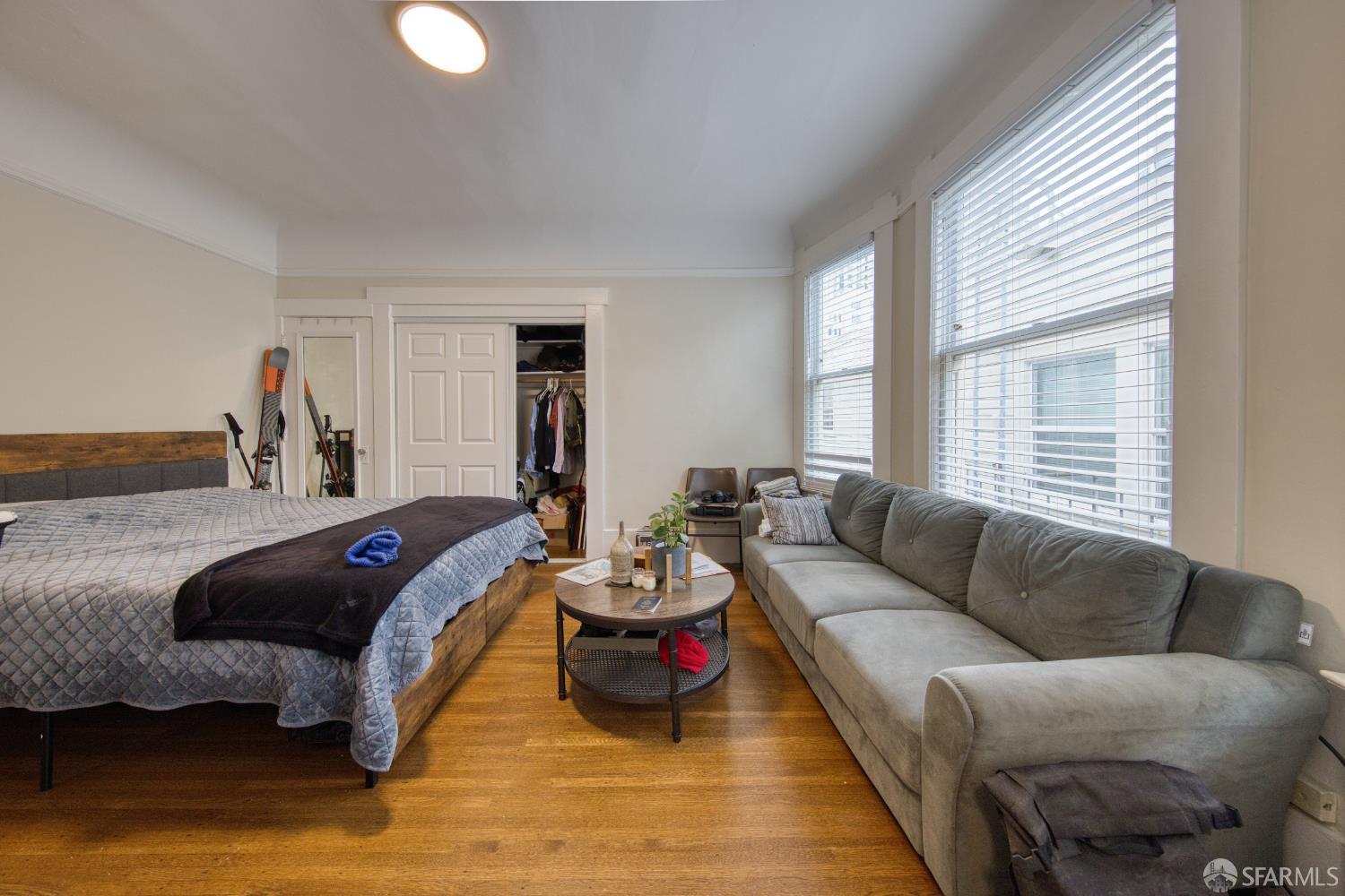 Detail Gallery Image 8 of 12 For 1163 Pine St, San Francisco,  CA 94109 - – Beds | – Baths