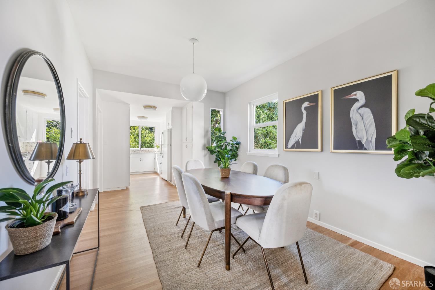 Detail Gallery Image 19 of 73 For 1819 8th Ave, San Francisco,  CA 94109 - 3 Beds | 2 Baths