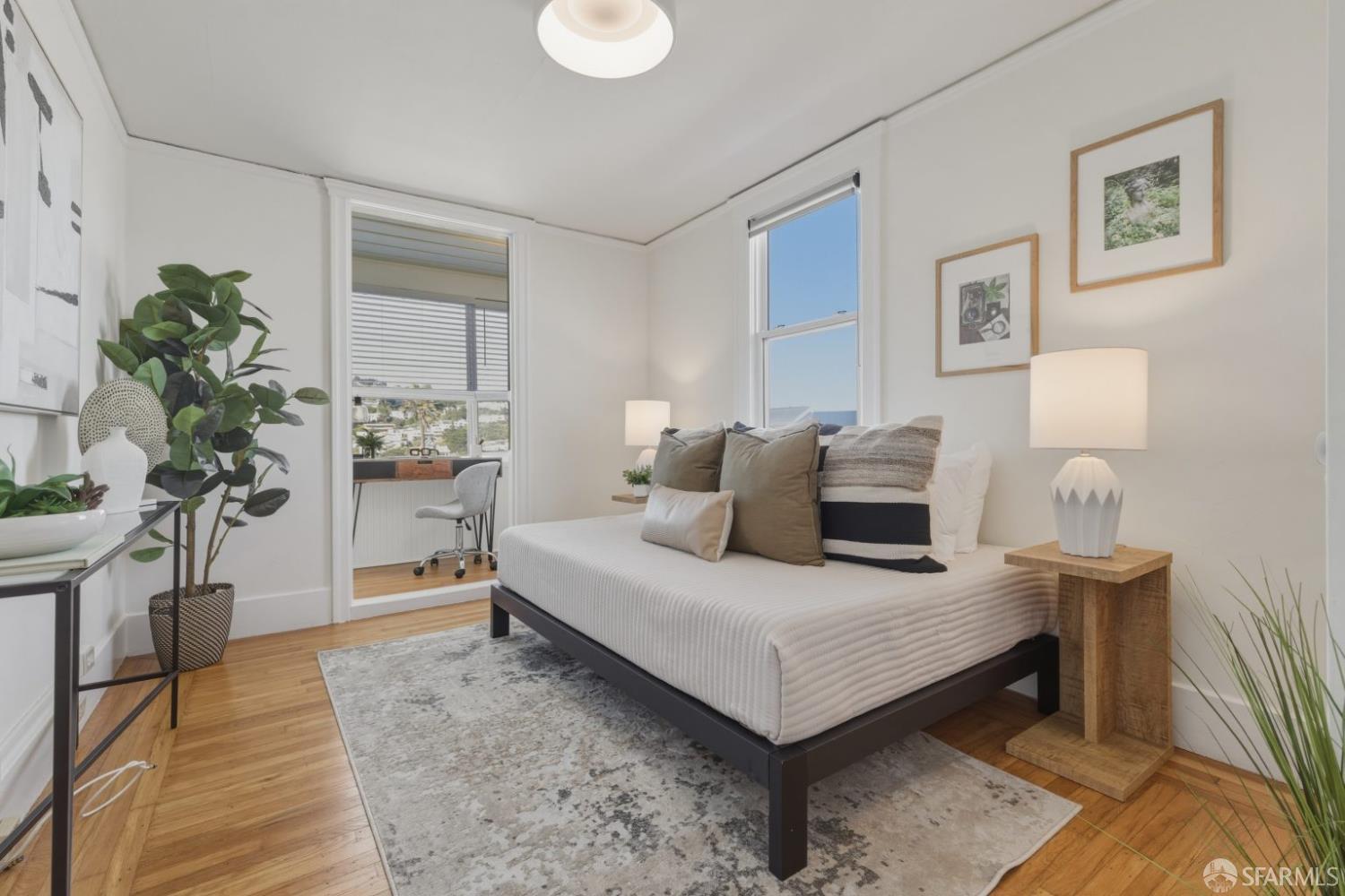 Detail Gallery Image 21 of 36 For 270 Judson Ave, San Francisco,  CA 94112 - 2 Beds | 1 Baths