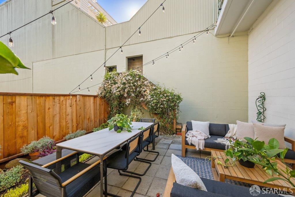 Detail Gallery Image 44 of 92 For 2425 Market St #6,  San Francisco,  CA 94114 - 2 Beds | 1 Baths