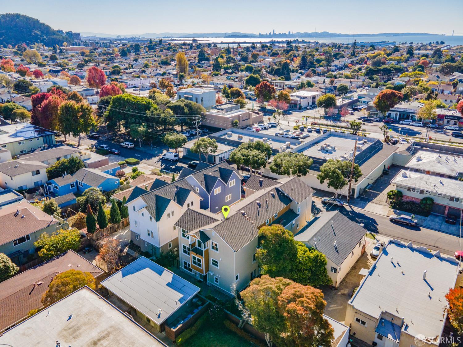 Detail Gallery Image 83 of 88 For 938 Kearney St, El Cerrito,  CA 94133 - 8 Beds | 8/2 Baths