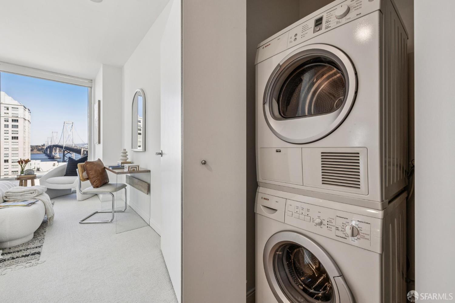 Detail Gallery Image 16 of 24 For 425 1st St #1208,  San Francisco,  CA 94105 - 1 Beds | 1 Baths