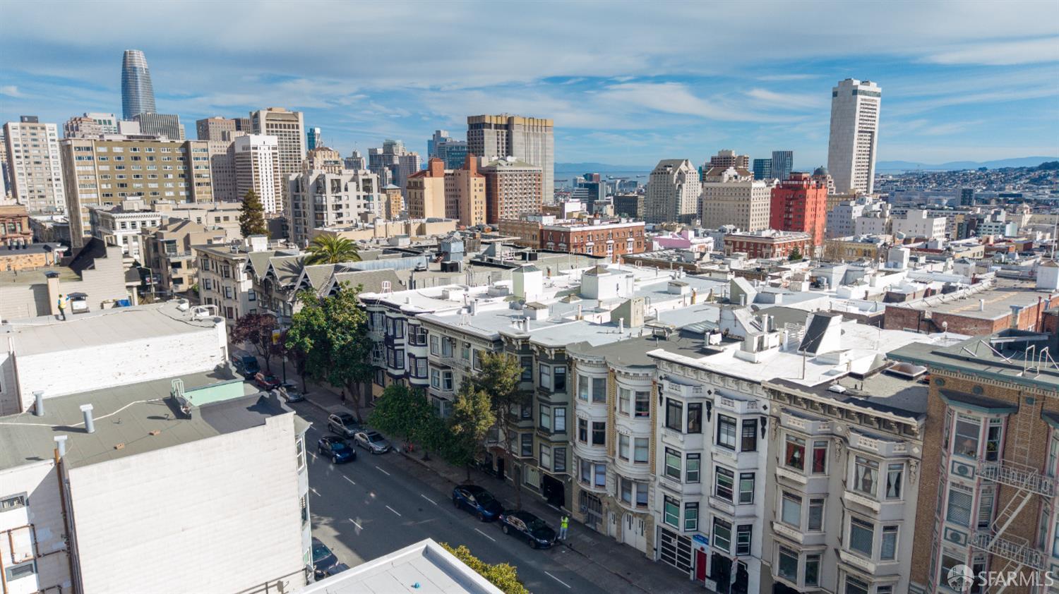 Detail Gallery Image 12 of 12 For 1163 Pine St, San Francisco,  CA 94109 - – Beds | – Baths