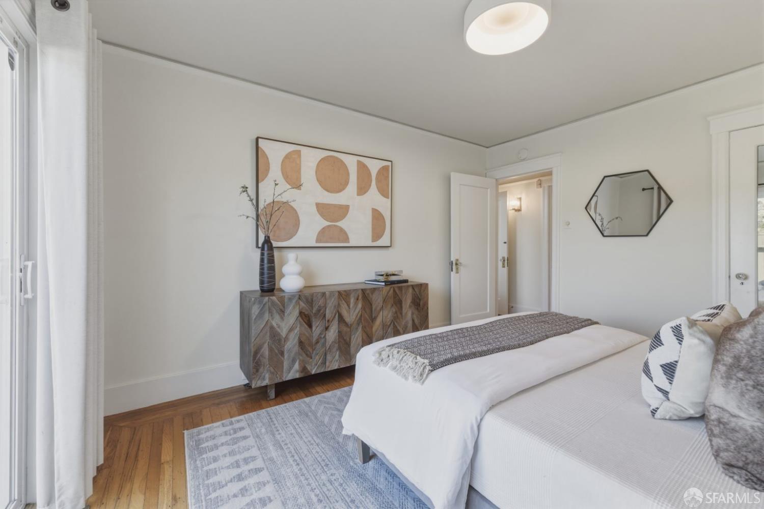 Detail Gallery Image 27 of 36 For 270 Judson Ave, San Francisco,  CA 94112 - 2 Beds | 1 Baths