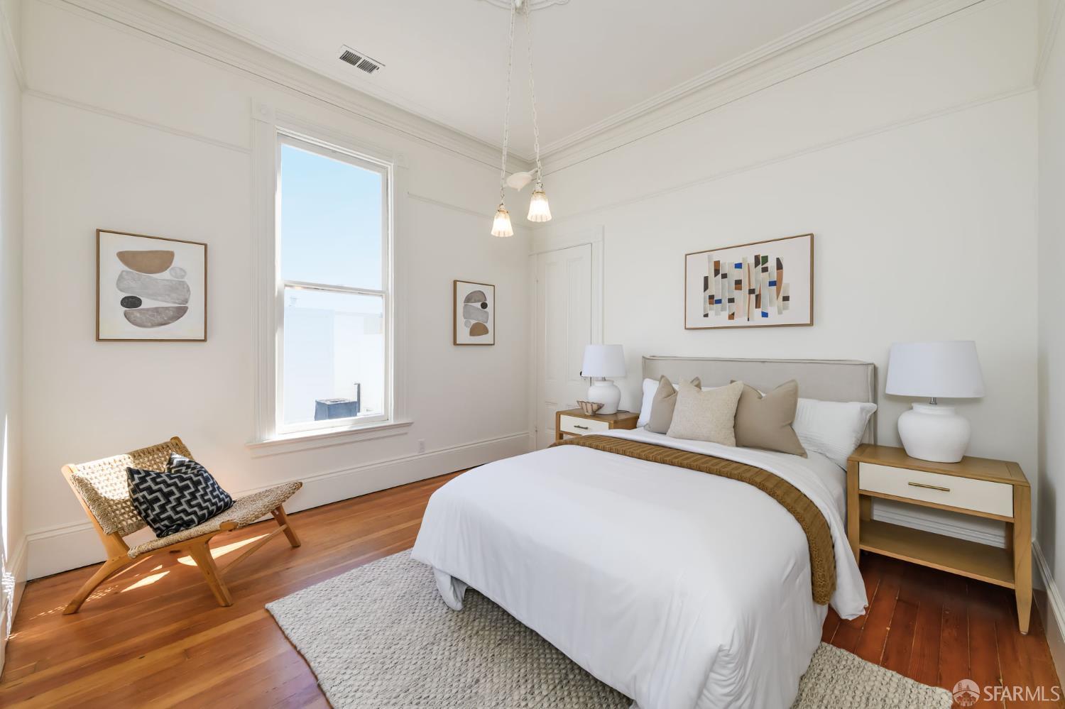 Detail Gallery Image 9 of 45 For 1953 Eddy St, San Francisco,  CA 94115 - – Beds | – Baths