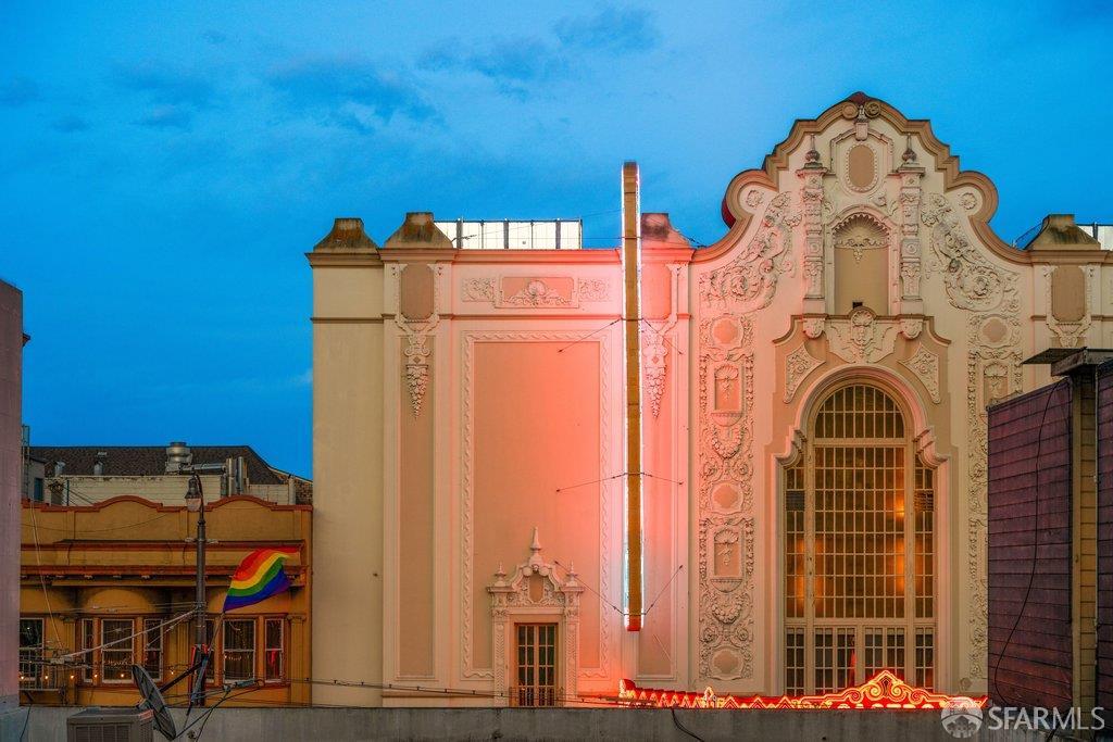 Detail Gallery Image 62 of 92 For 2425 Market St #6,  San Francisco,  CA 94114 - 2 Beds | 1 Baths