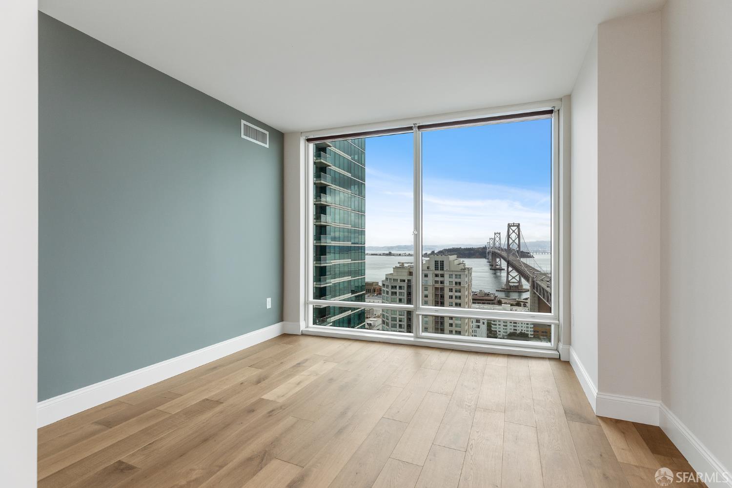 Detail Gallery Image 14 of 42 For 425 1st St #2308,  San Francisco,  CA 94105 - 1 Beds | 1 Baths