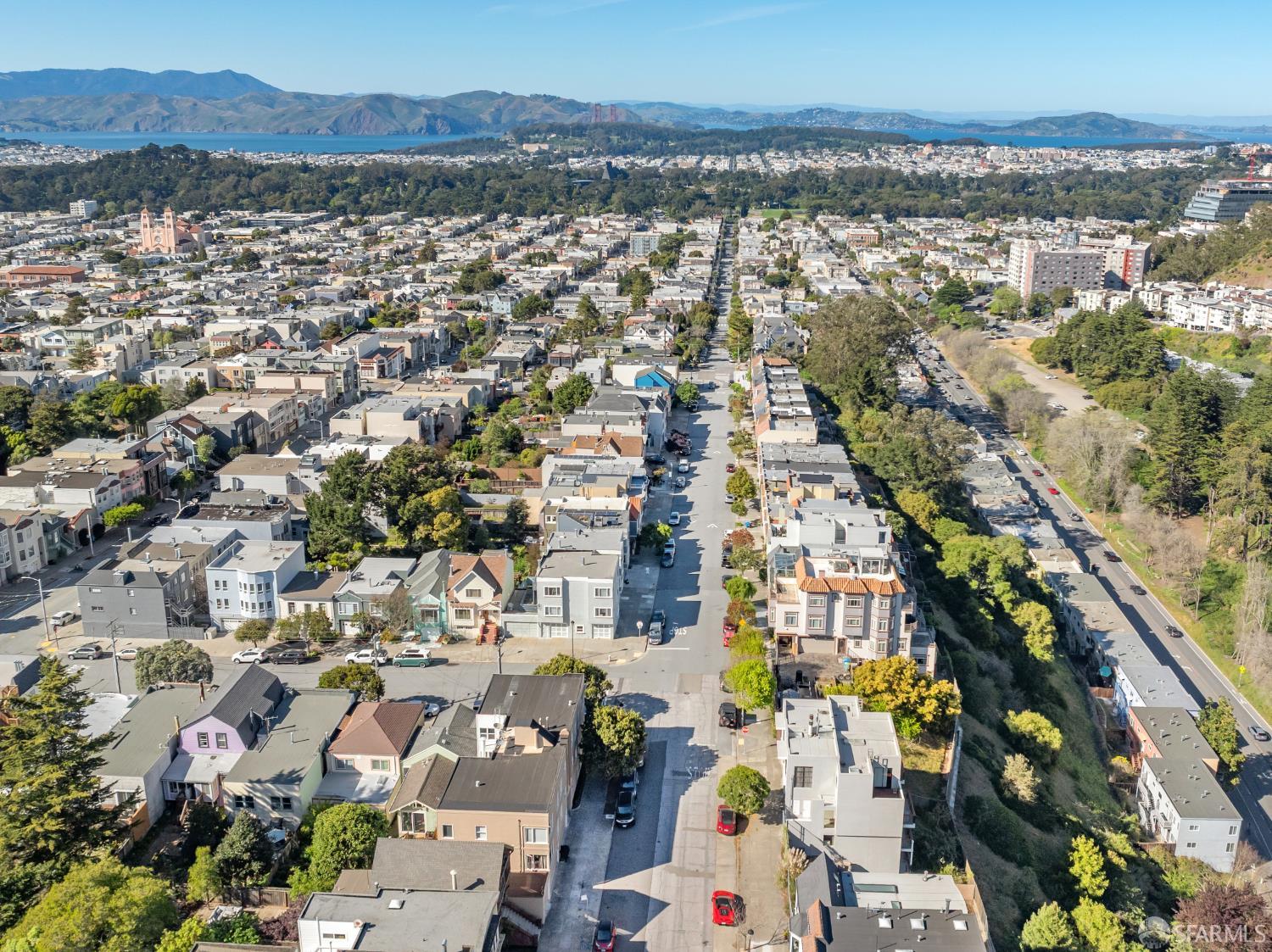 Detail Gallery Image 71 of 73 For 1819 8th Ave, San Francisco,  CA 94109 - 3 Beds | 2 Baths