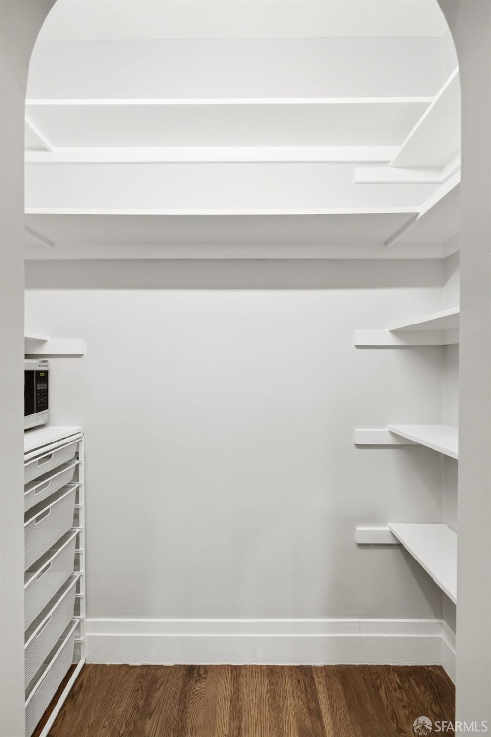 Detail Gallery Image 26 of 40 For 158 Carmel St, San Francisco,  CA 94117 - 2 Beds | 1 Baths