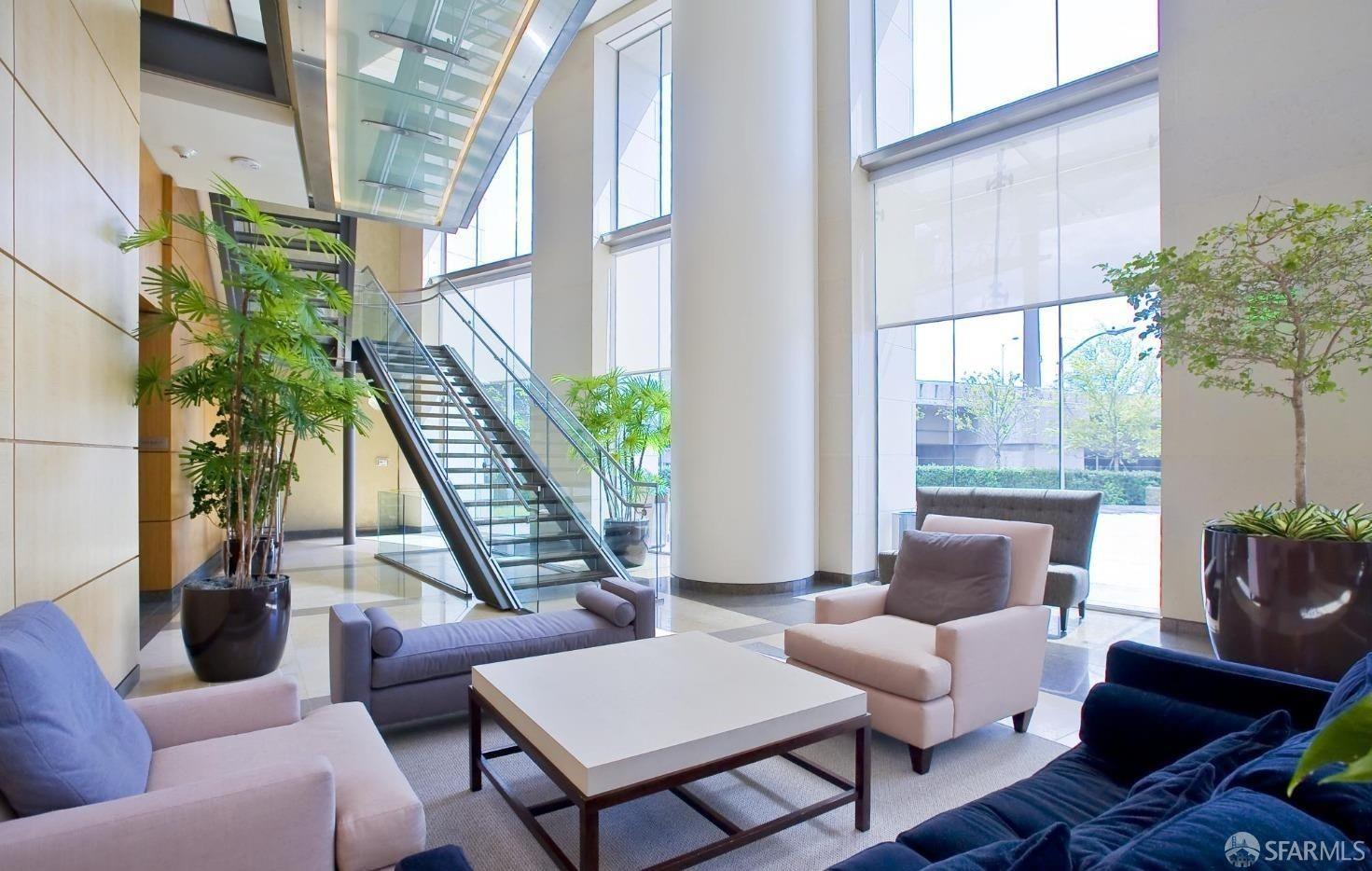 Detail Gallery Image 22 of 42 For 425 1st St #2308,  San Francisco,  CA 94105 - 1 Beds | 1 Baths