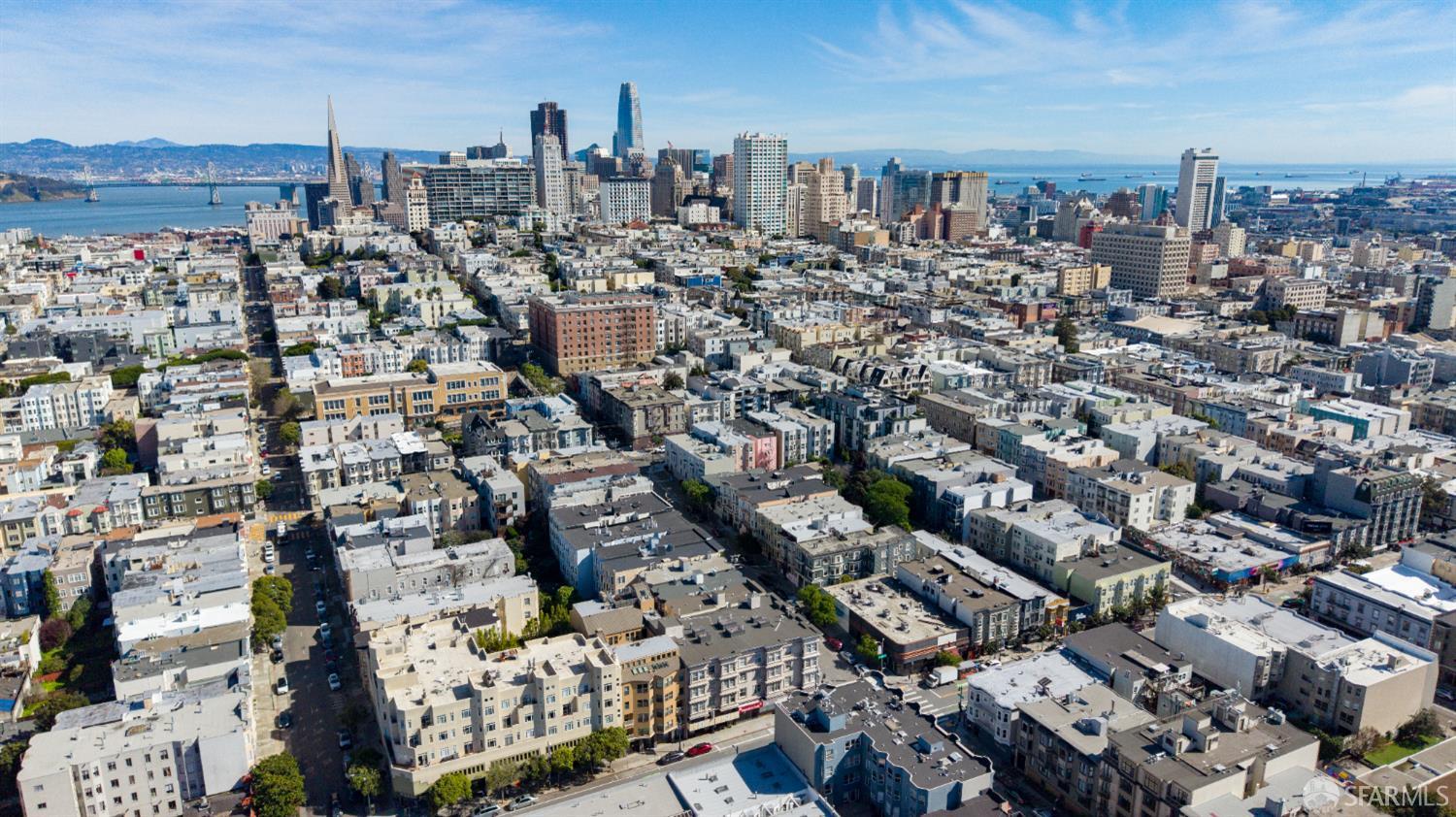 Detail Gallery Image 14 of 14 For 1668 Washington St, San Francisco,  CA 94109 - – Beds | – Baths