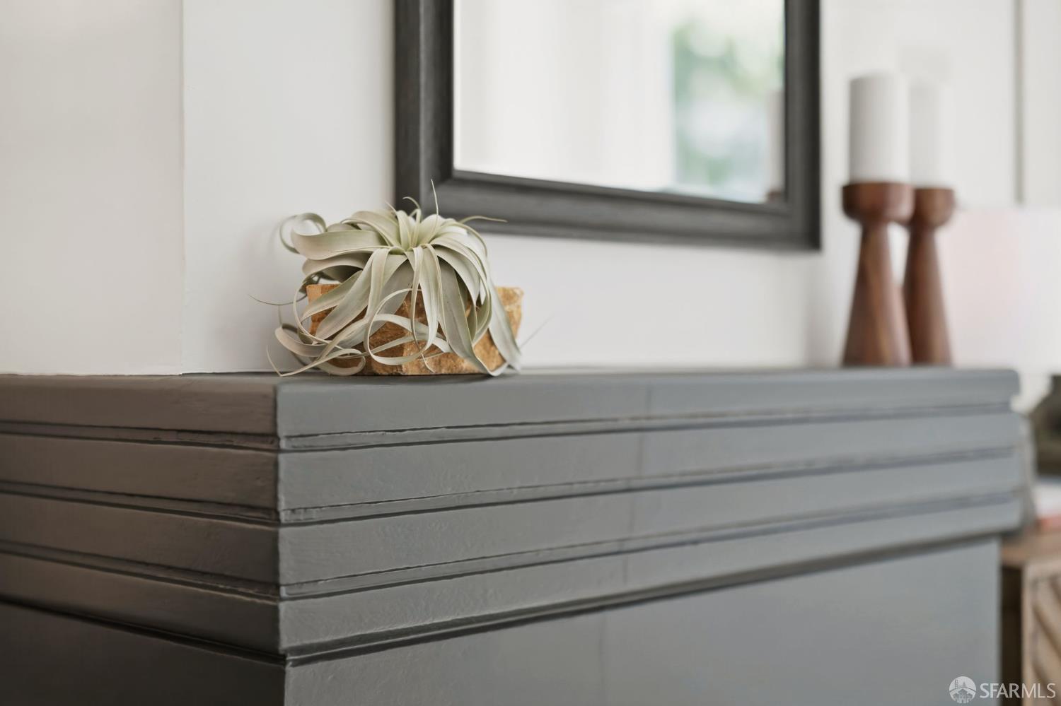 Detail Gallery Image 6 of 40 For 158 Carmel St, San Francisco,  CA 94117 - 2 Beds | 1 Baths