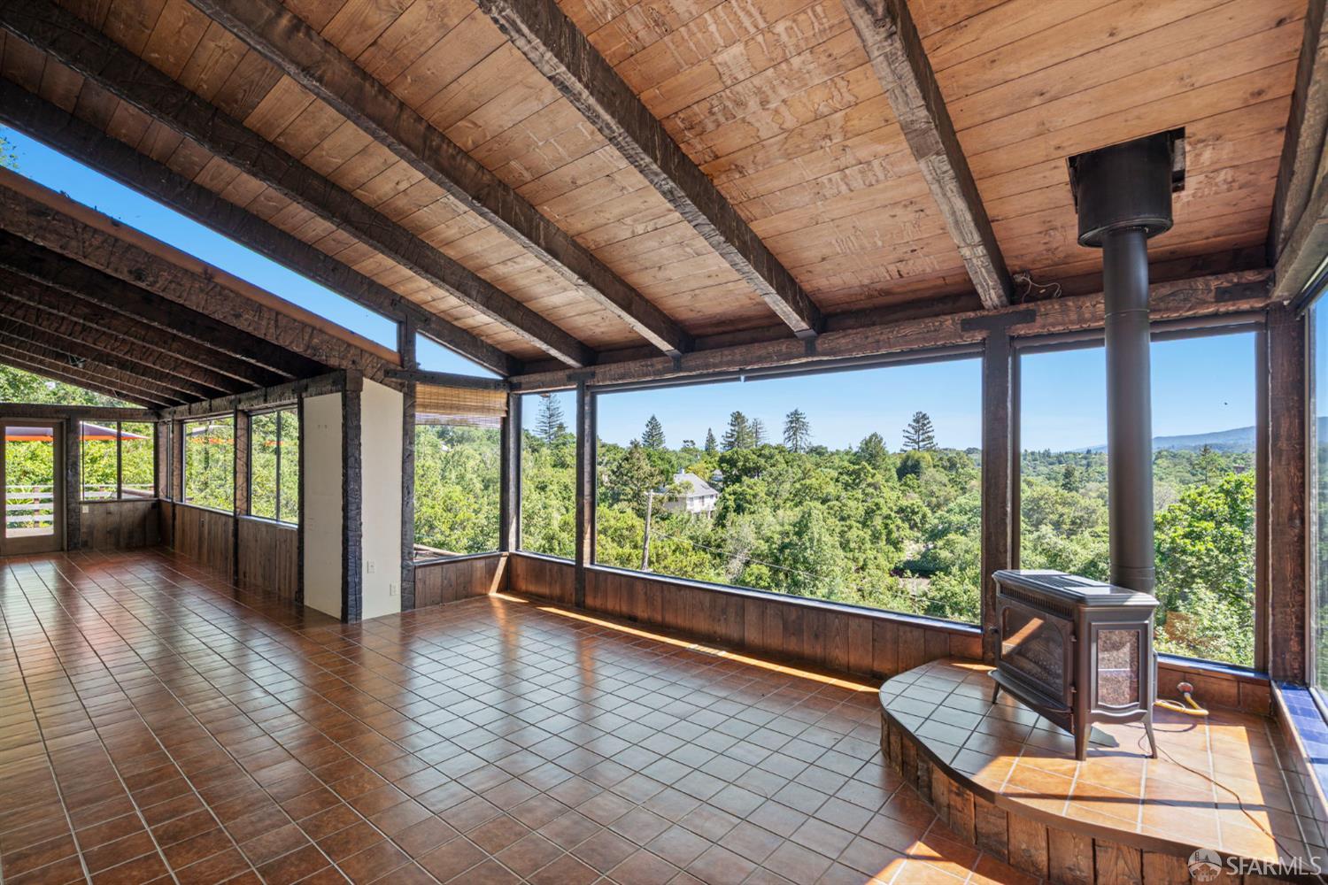 Detail Gallery Image 16 of 51 For Address Is Not Disclosed, Woodside,  CA 94062 - 3 Beds | 3 Baths