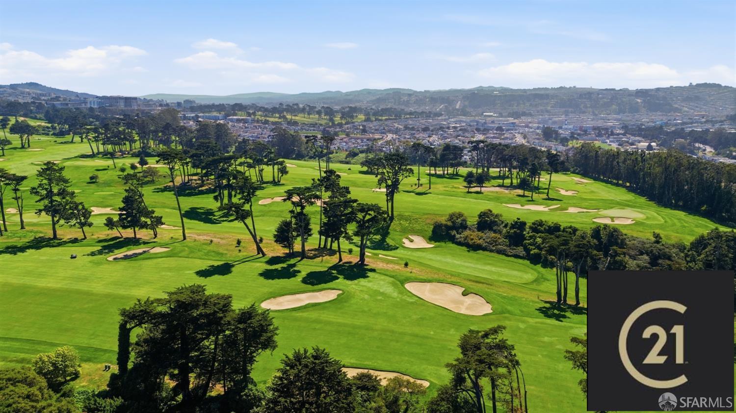 Detail Gallery Image 44 of 44 For 230 N Lake Merced Hls 1a,  San Francisco,  CA 94132 - 2 Beds | 2 Baths