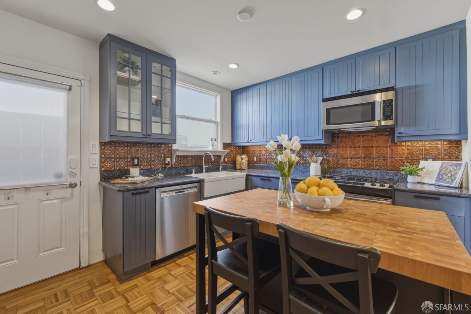 Detail Gallery Image 16 of 36 For 270 Judson Ave, San Francisco,  CA 94112 - 2 Beds | 1 Baths