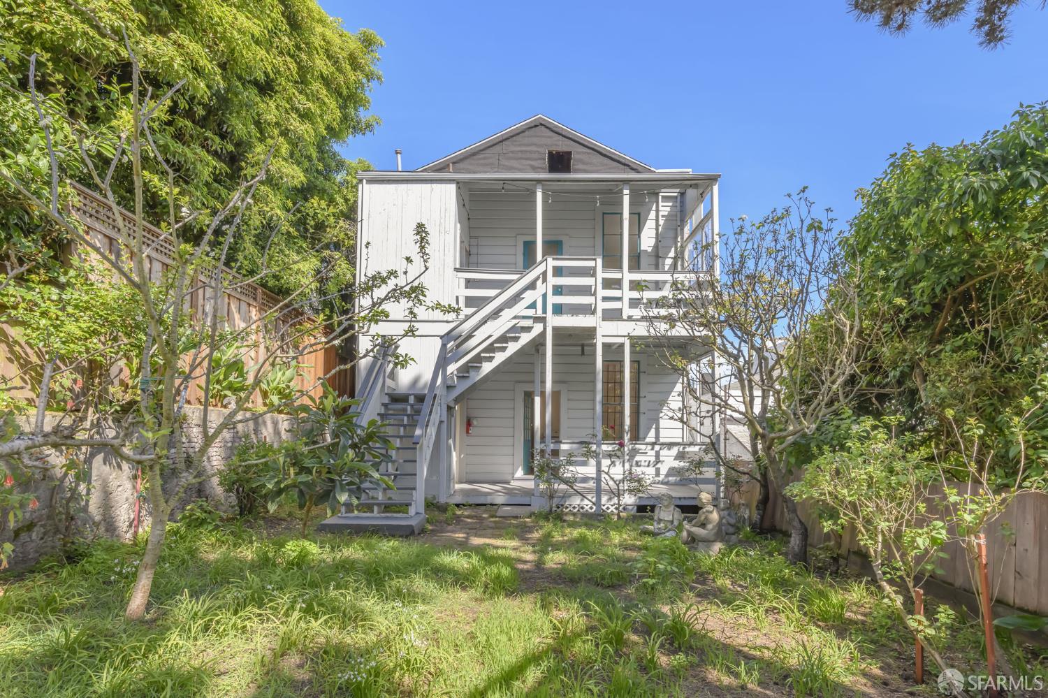 Detail Gallery Image 44 of 45 For 1953 Eddy St, San Francisco,  CA 94115 - – Beds | – Baths