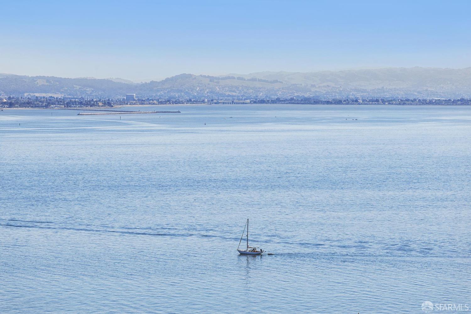 Detail Gallery Image 22 of 24 For 425 1st St #1208,  San Francisco,  CA 94105 - 1 Beds | 1 Baths