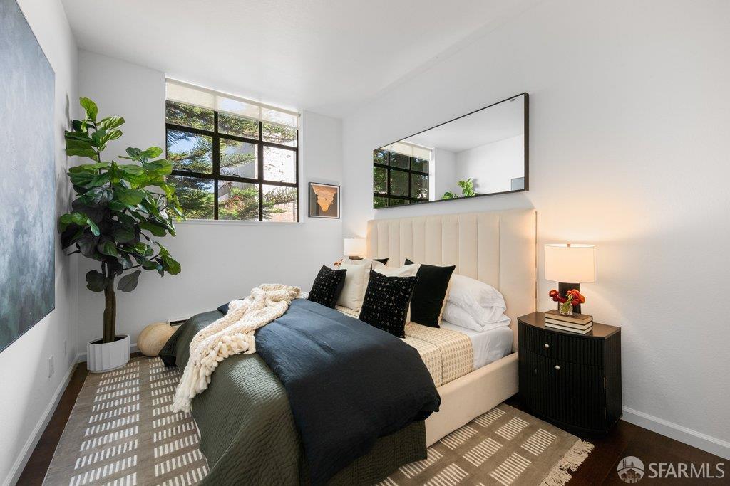 Detail Gallery Image 25 of 92 For 2425 Market St #6,  San Francisco,  CA 94114 - 2 Beds | 1 Baths