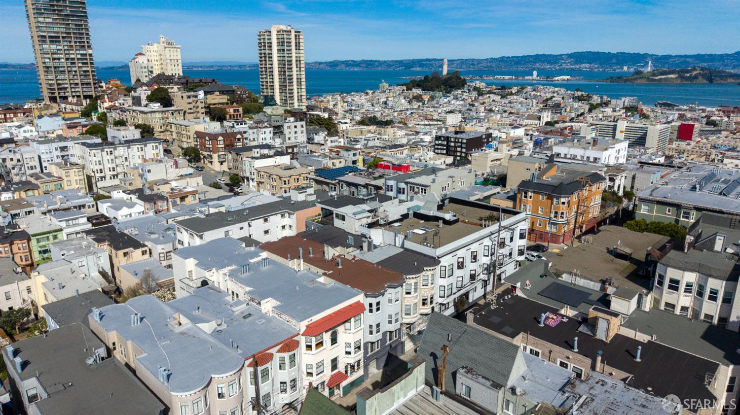 Detail Gallery Image 11 of 11 For 1230 Jackson St, San Francisco,  CA 94109 - – Beds | – Baths