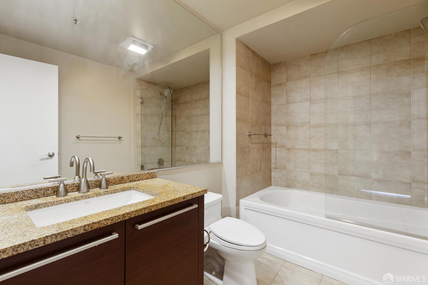 Detail Gallery Image 19 of 42 For 425 1st St #2308,  San Francisco,  CA 94105 - 1 Beds | 1 Baths