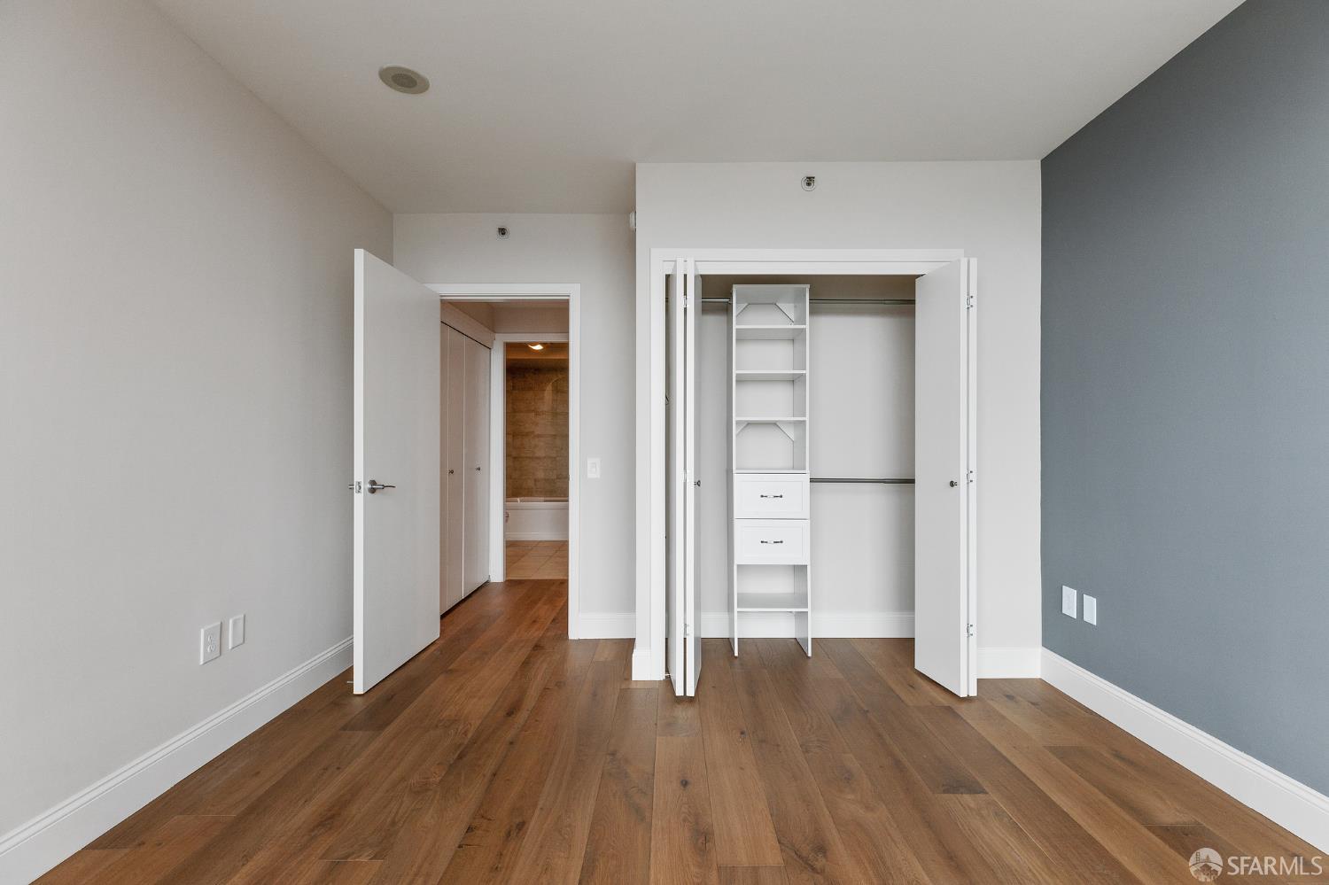 Detail Gallery Image 17 of 42 For 425 1st St #2308,  San Francisco,  CA 94105 - 1 Beds | 1 Baths