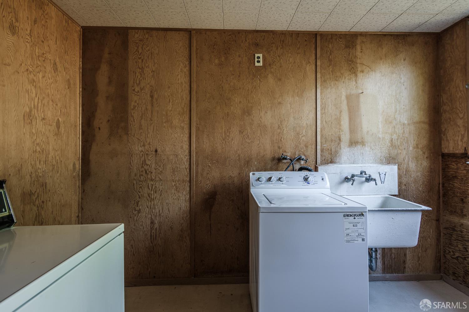 Detail Gallery Image 27 of 30 For 1620 Pacheco St, San Francisco,  CA 94116 - 2 Beds | 1 Baths