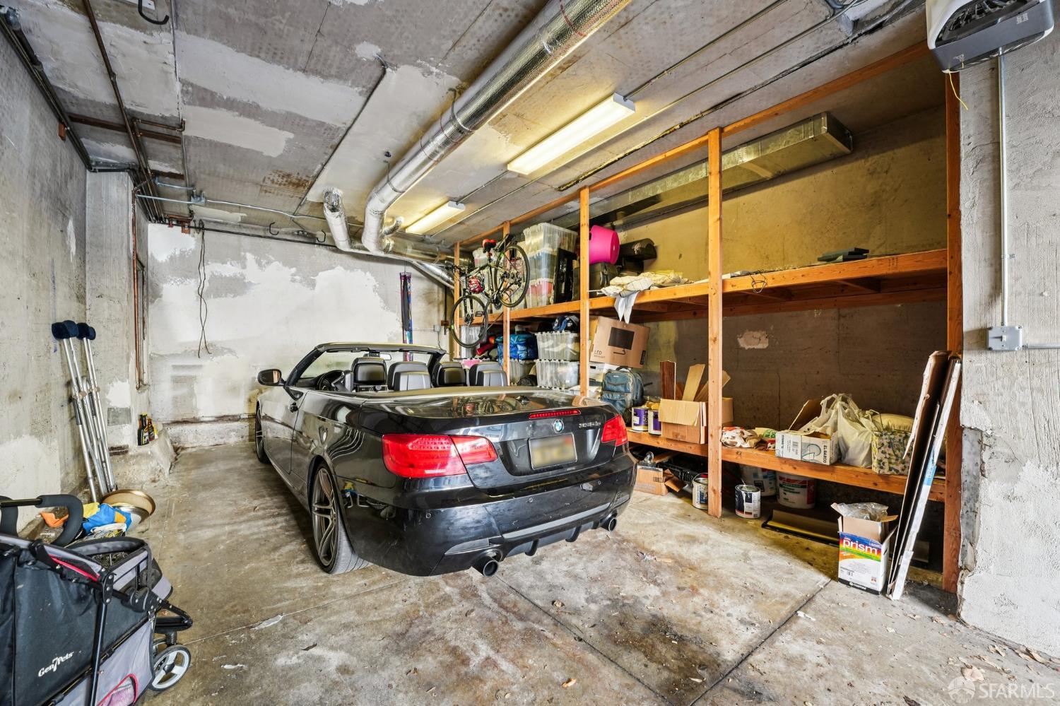 Detail Gallery Image 19 of 23 For 3967 18th St #4,  San Francisco,  CA 94114 - 1 Beds | 1 Baths