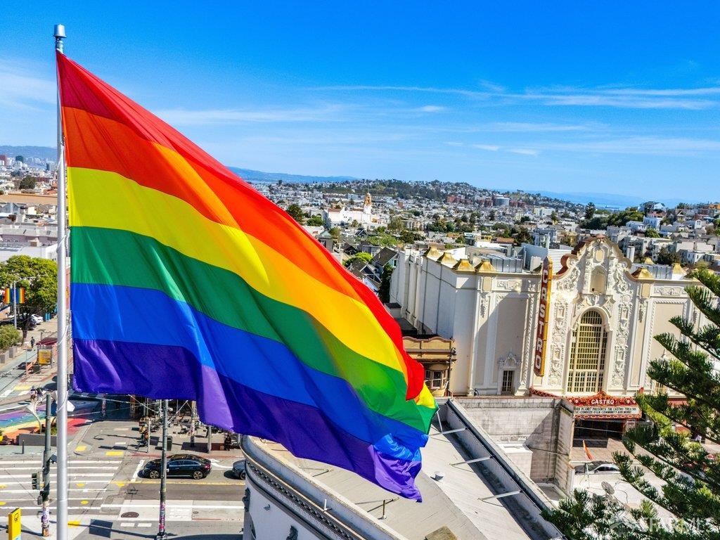 Detail Gallery Image 91 of 92 For 2425 Market St #6,  San Francisco,  CA 94114 - 2 Beds | 1 Baths