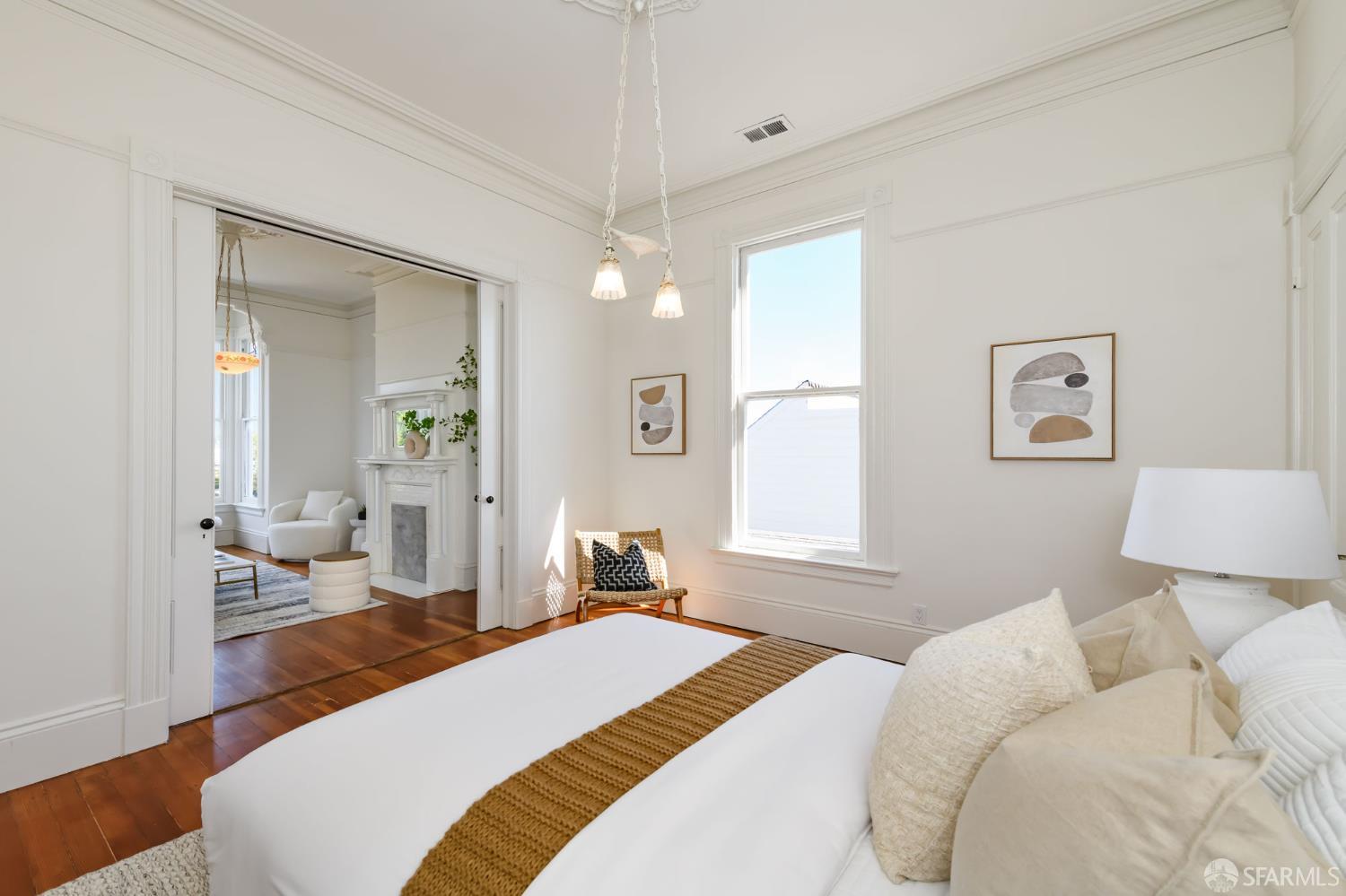 Detail Gallery Image 10 of 45 For 1953 Eddy St, San Francisco,  CA 94115 - – Beds | – Baths