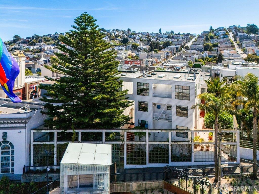 Detail Gallery Image 88 of 92 For 2425 Market St #6,  San Francisco,  CA 94114 - 2 Beds | 1 Baths