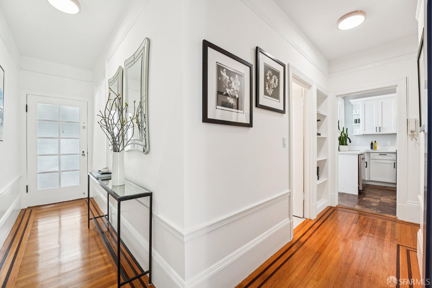 Detail Gallery Image 5 of 23 For 3967 18th St #4,  San Francisco,  CA 94114 - 1 Beds | 1 Baths