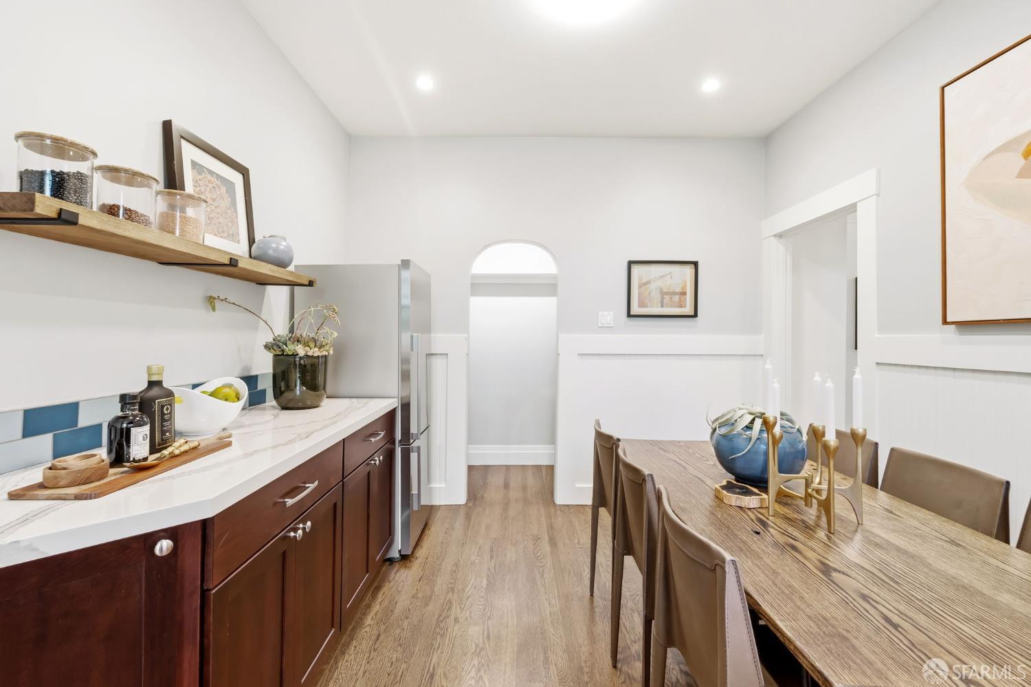 Detail Gallery Image 25 of 40 For 158 Carmel St, San Francisco,  CA 94117 - 2 Beds | 1 Baths