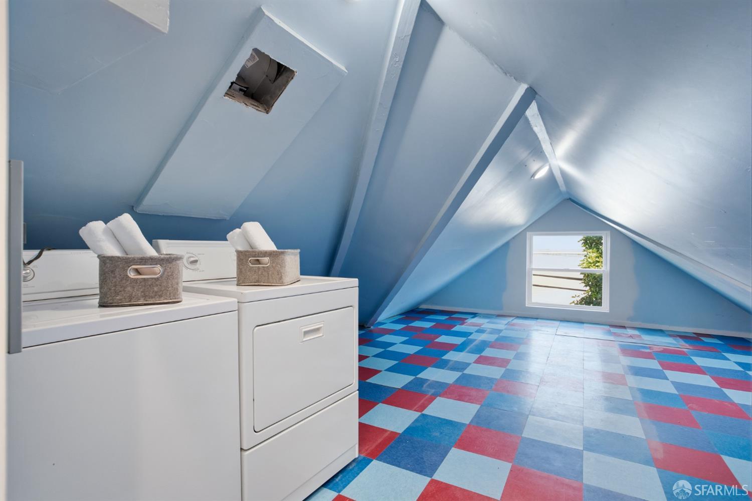 Detail Gallery Image 24 of 31 For 3257 20th St, San Francisco,  CA 94110 - 2 Beds | 2 Baths