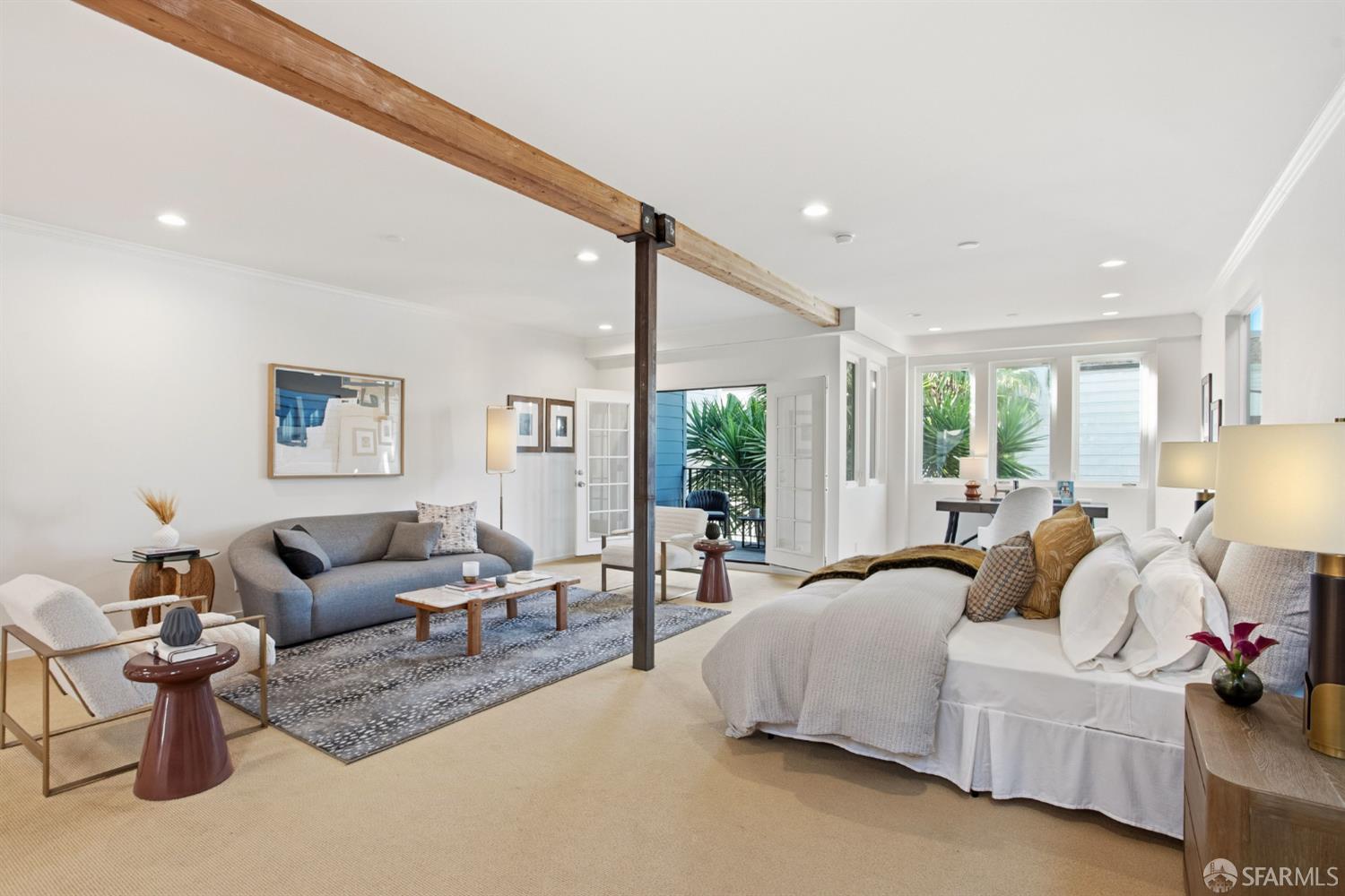 Detail Gallery Image 16 of 31 For 3257 20th St, San Francisco,  CA 94110 - 2 Beds | 2 Baths