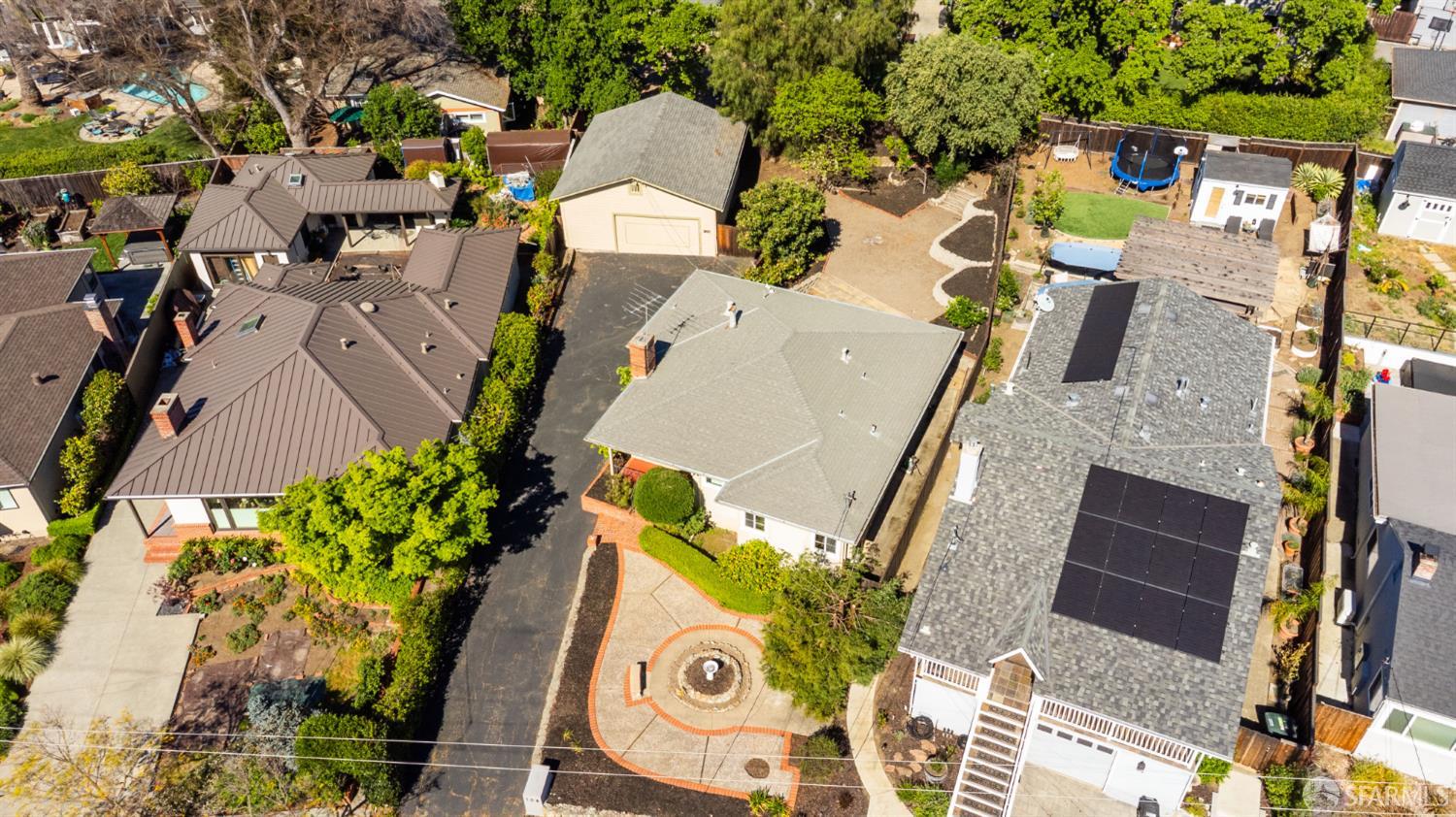 Detail Gallery Image 49 of 54 For 108 Inner Cir, Redwood City,  CA 94062 - 2 Beds | 1 Baths