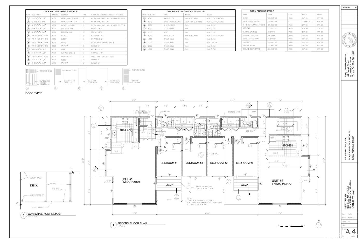 Detail Gallery Image 87 of 88 For 938 Kearney St, El Cerrito,  CA 94133 - 8 Beds | 8/2 Baths