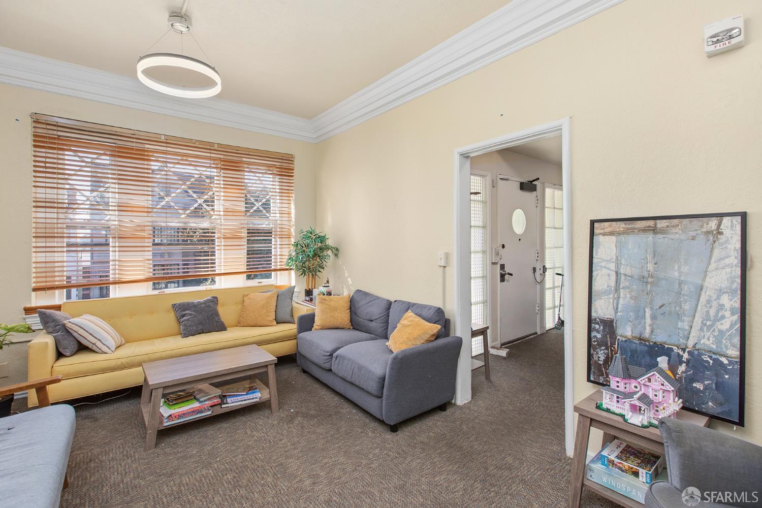 Detail Gallery Image 3 of 16 For 3016 Jackson St, San Francisco,  CA 94115 - – Beds | – Baths