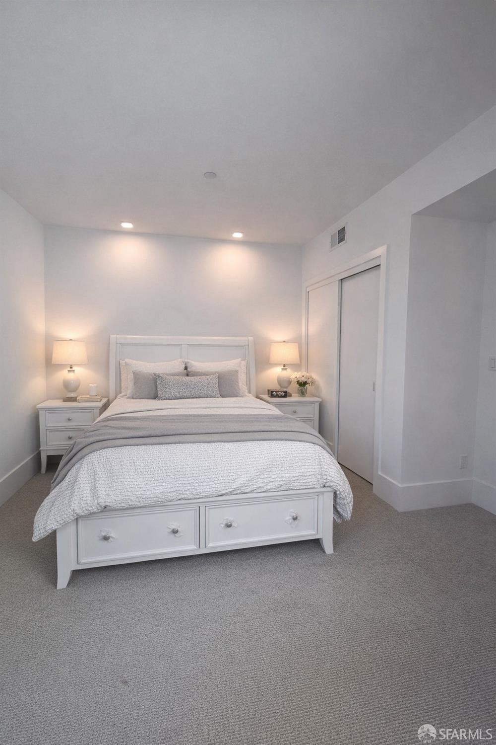 Detail Gallery Image 5 of 37 For 1288 Howard St #308,  San Francisco,  CA 94103 - 1 Beds | 1 Baths