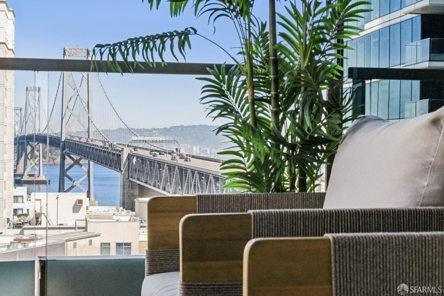 Detail Gallery Image 20 of 24 For 425 1st St #1208,  San Francisco,  CA 94105 - 1 Beds | 1 Baths