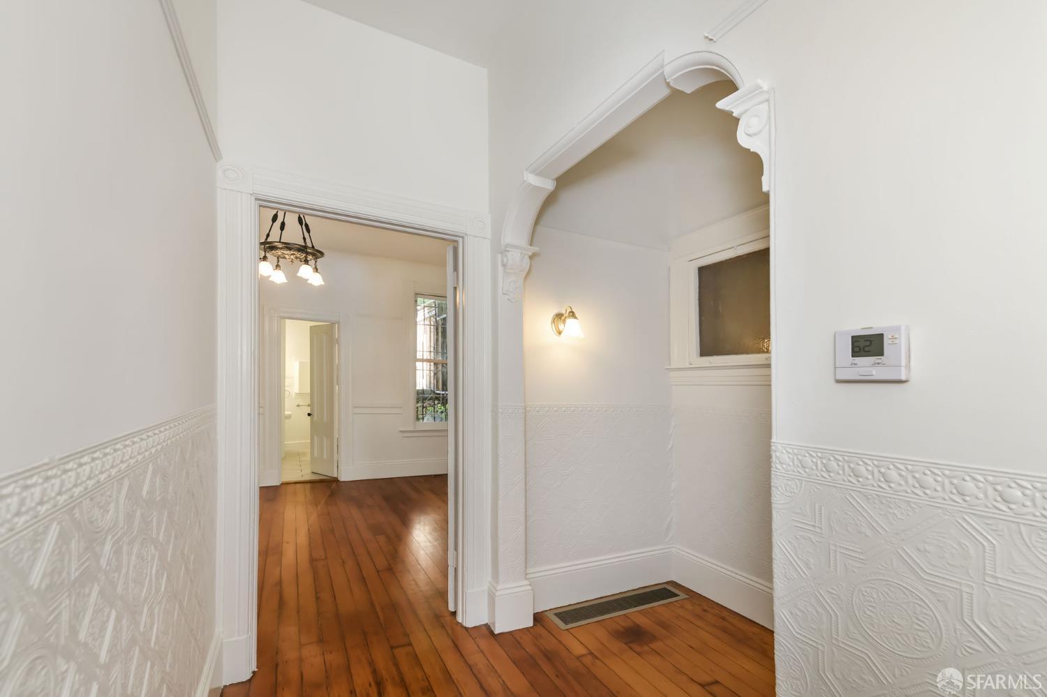 Detail Gallery Image 33 of 45 For 1953 Eddy St, San Francisco,  CA 94115 - – Beds | – Baths