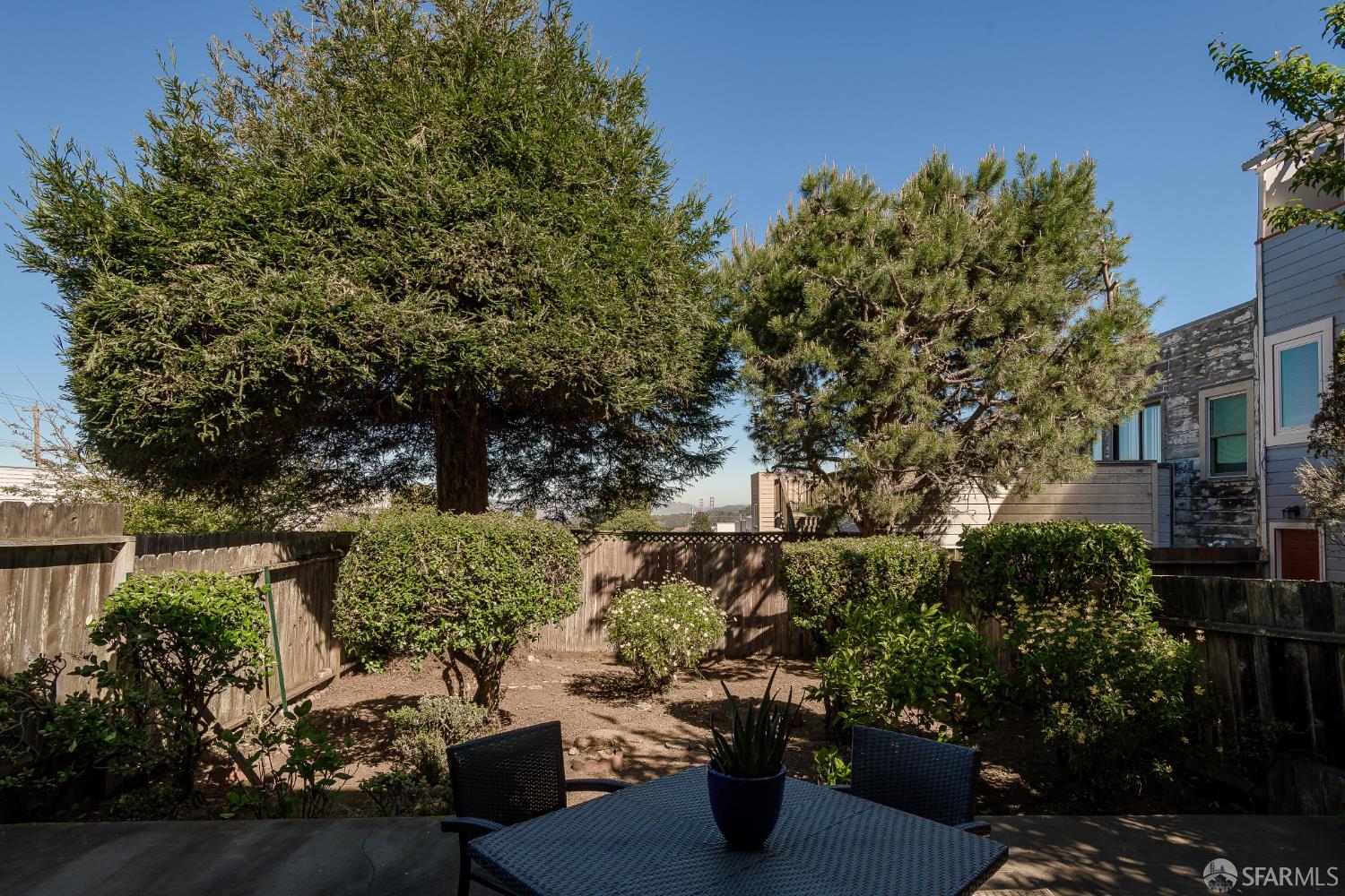 Detail Gallery Image 28 of 30 For 1620 Pacheco St, San Francisco,  CA 94116 - 2 Beds | 1 Baths